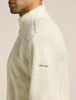 Mens RealFleece™ Merino High Pile LS Zip Jacket Undyed 0A572A