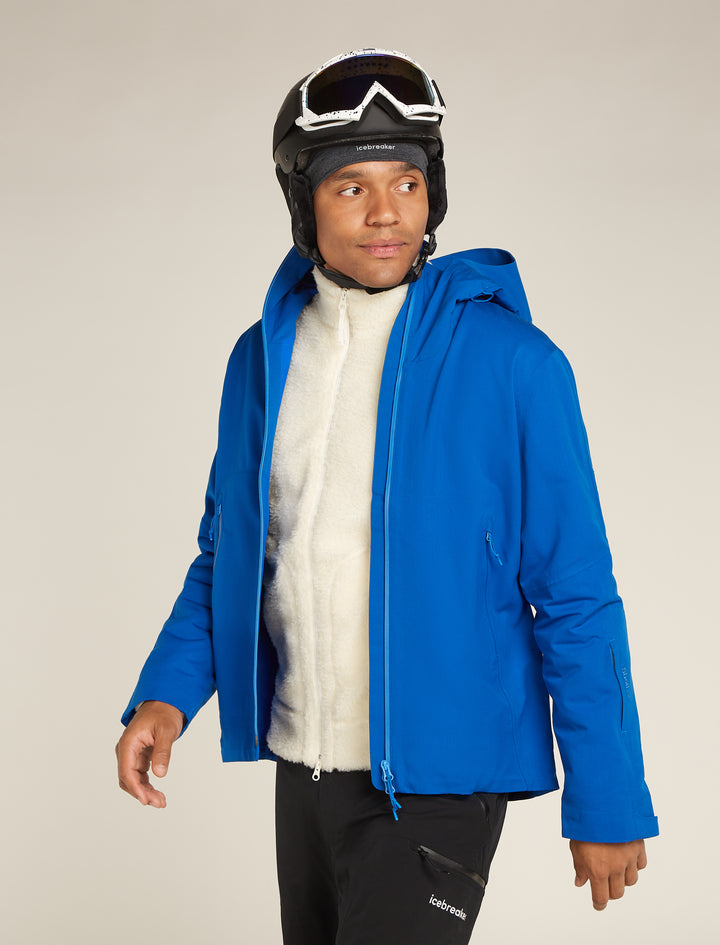 Adult Unisex Merino 200 Oasis Beanie