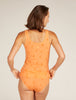 Womens Merino 150 Siren Tank Snow Day Feldspar 0A5751