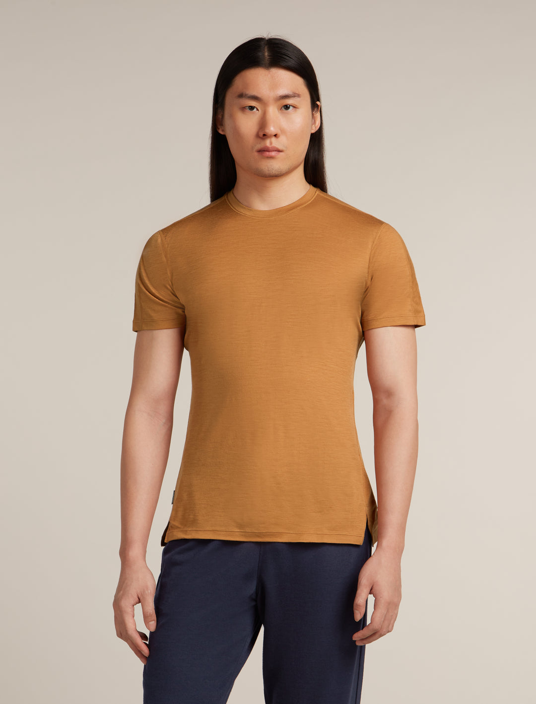 Mens 150 MerinoFine™ Ace T-Shirt Trail  0A56X8