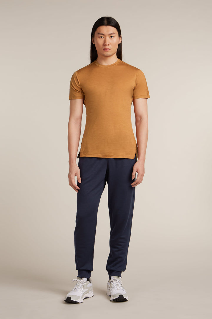 Mens 150 MerinoFine™ Ace T-Shirt Trail  0A56X8