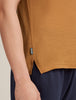 Mens 150 MerinoFine™ Ace T-Shirt Trail  0A56X8
