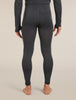 Mens  200 MerinoFine Ace Leggings Jet Heather 0A5768
