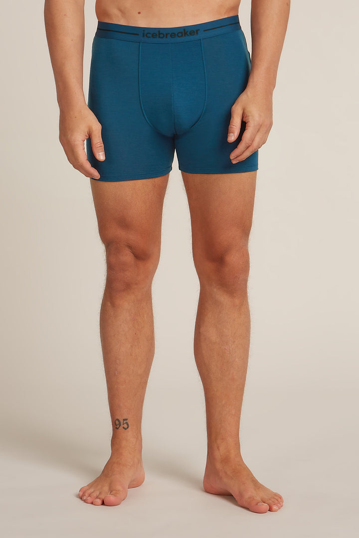 Mens Anatomica Boxers Atlantis 103029