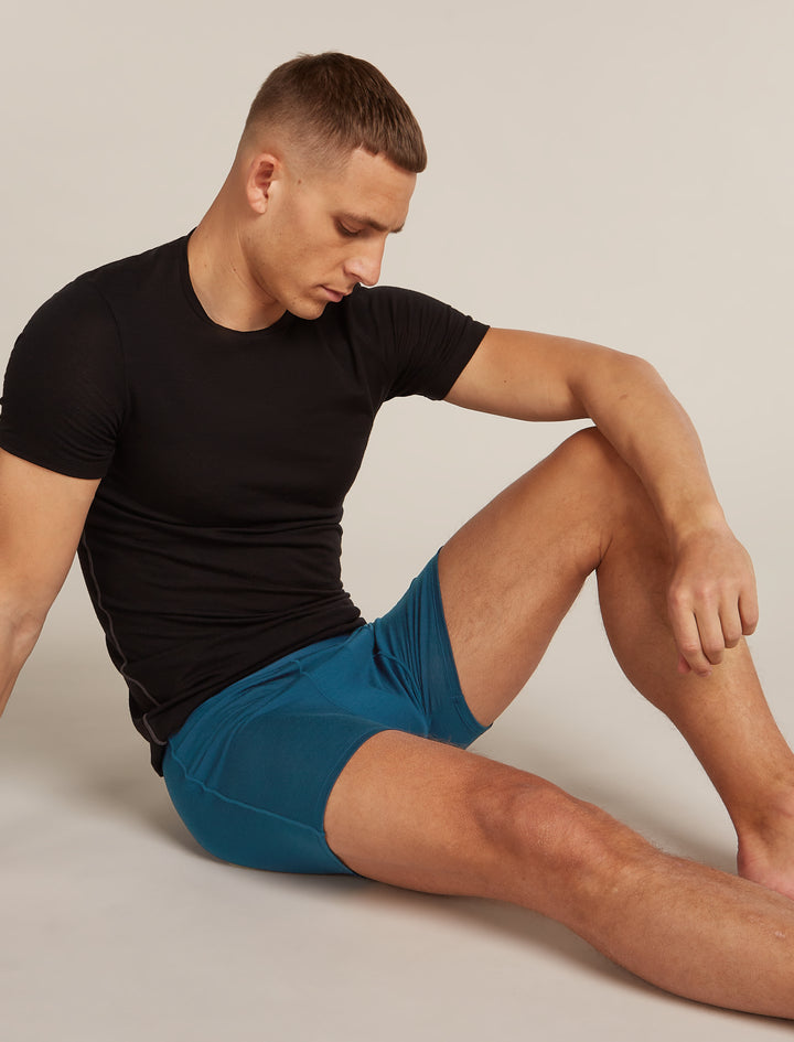Mens Anatomica Boxers Atlantis 103029