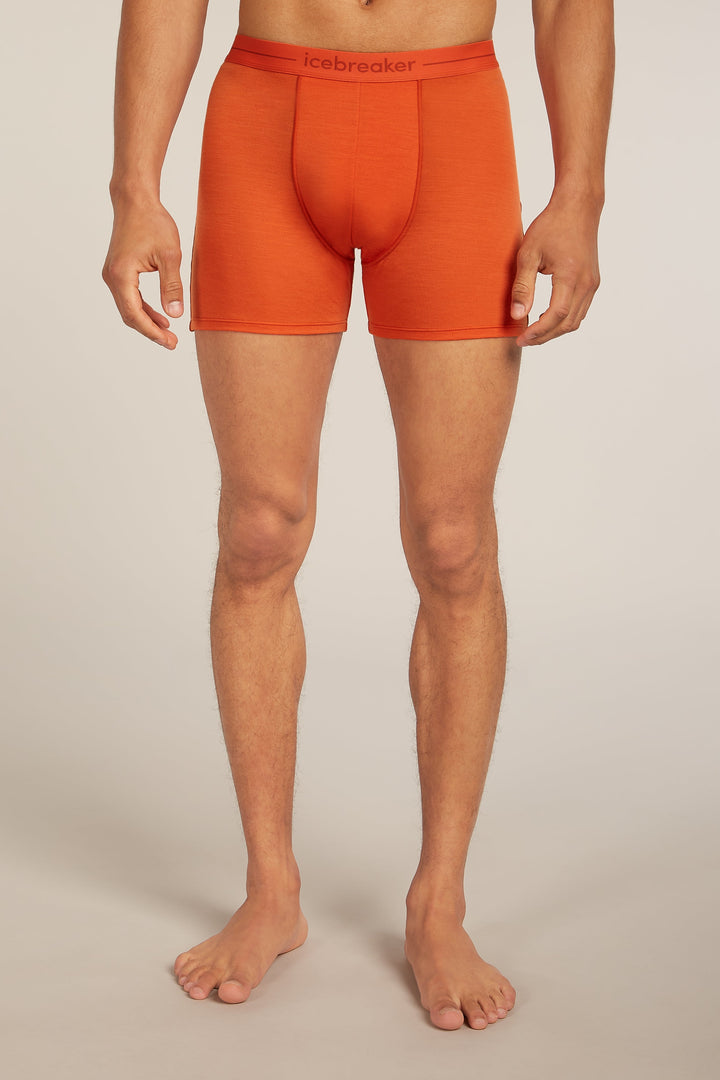 Mens Anatomica Boxers Fervid 103029