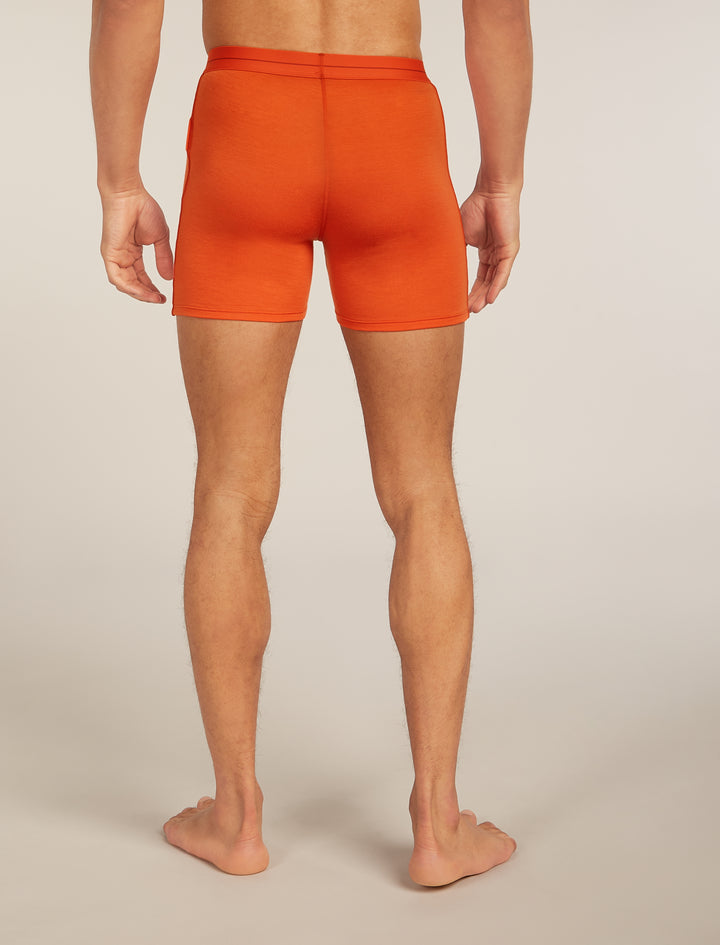 Mens Anatomica Boxers Fervid 103029