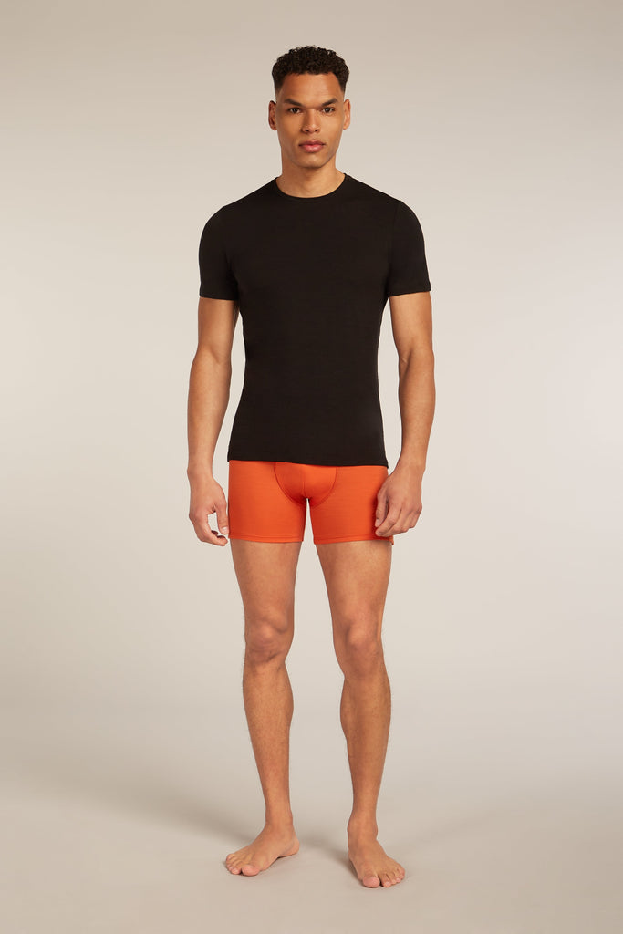 Mens Anatomica Boxers Fervid 103029