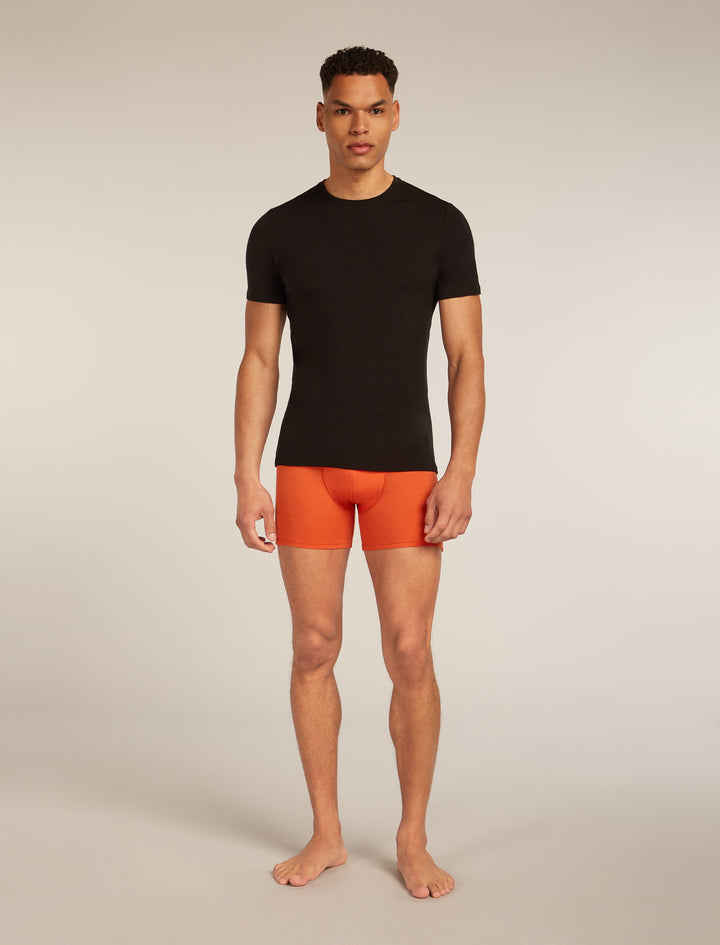 Mens Anatomica Boxers Fervid 103029