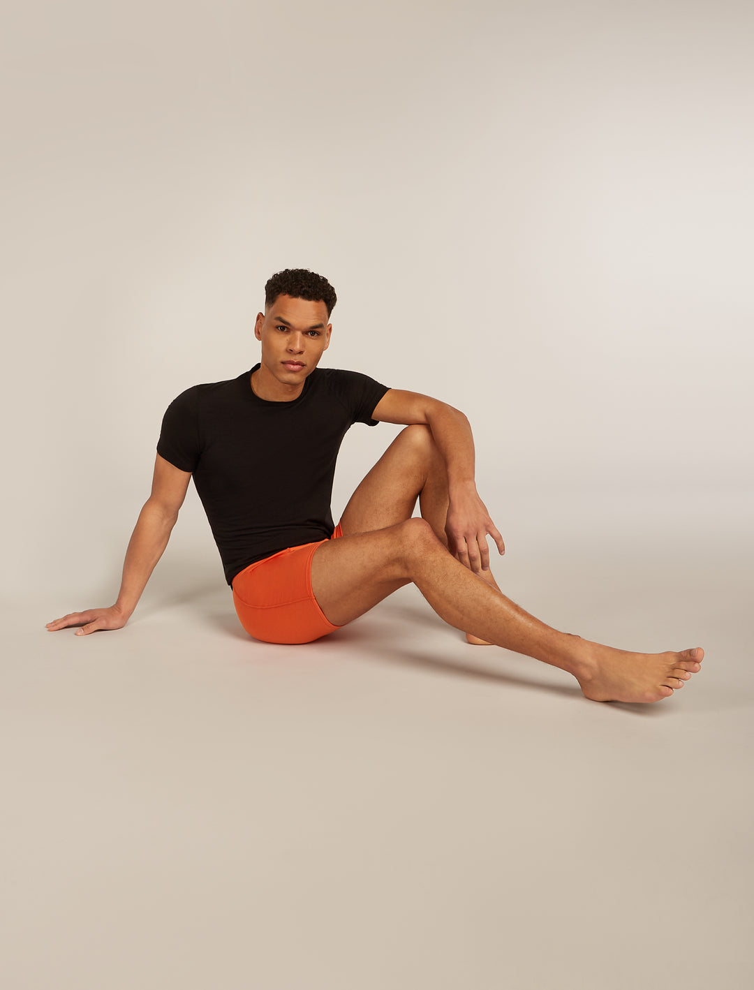 Mens Anatomica Boxers Fervid 103029