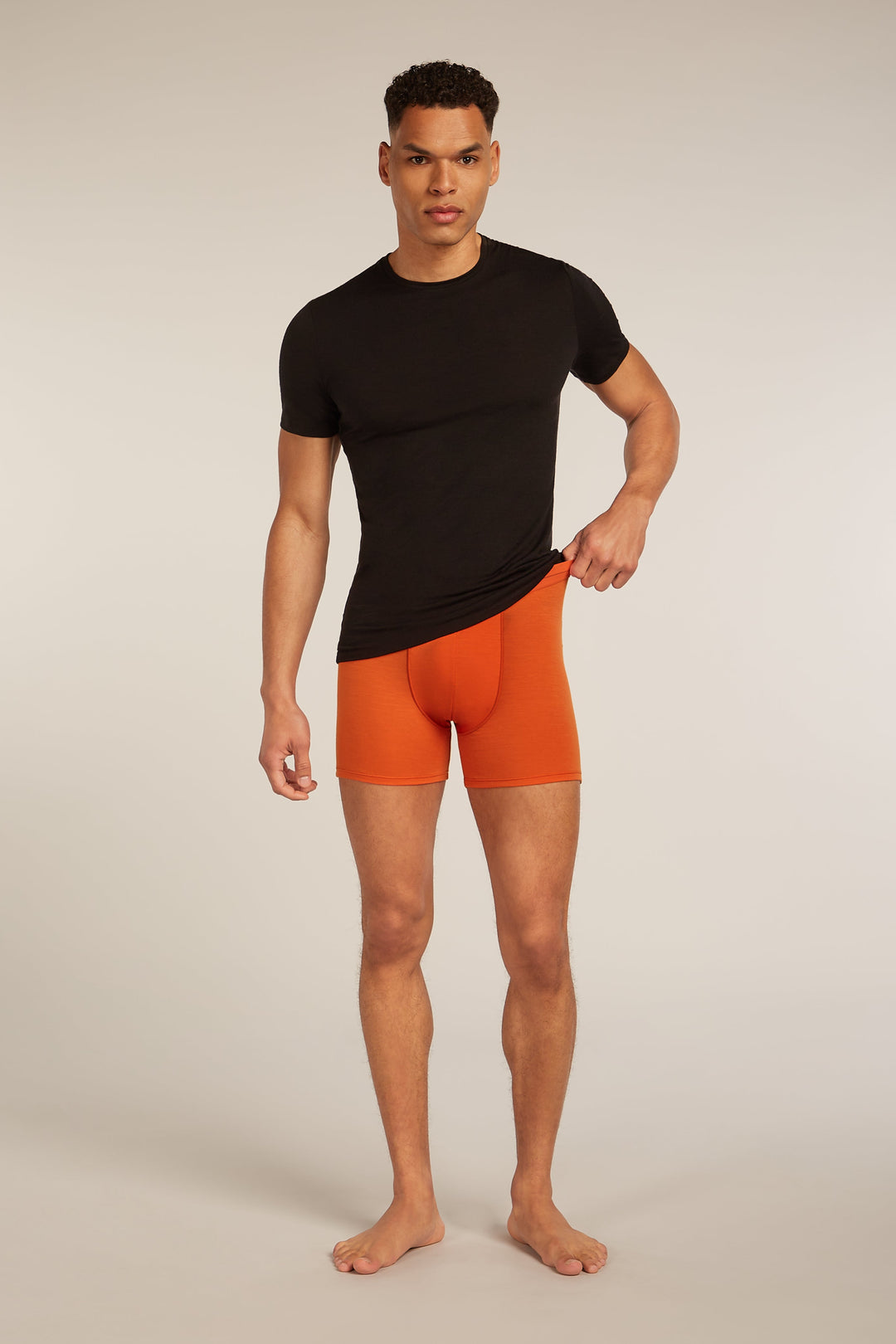 Mens Anatomica Boxers Fervid 103029