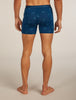 Mens Merino 150 Anatomica Boxers Snow Day Atlantis 0A5734