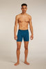 Mens Anatomica Long  Boxers Atlantis 103055