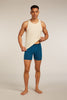 Mens Anatomica Long  Boxers Atlantis 103055