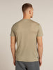 Mens Merino 150 Tech Lite SS T-Shirt Flagstone  0A56WL