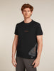Mens Merino 150 Tech Lite SS Tee 30th Anniversary 0A57C3