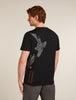 Mens Merino 150 Tech Lite SS Tee 30th Anniversary 0A57C3