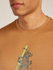 Mens Merino 150 Tech Lite SS Tee Bear Tour Trail 0A57BS