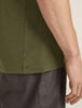 Mens Merino 150 Tech Lite SS Tee Summit Loden 0A57C1