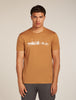 Mens Merino 150 Tech Lite SS Tee The Peaks Trail 0A57BU