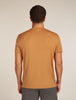 Mens Merino 150 Tech Lite SS Tee The Peaks Trail 0A57BU