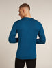 Mens 200 Oasis LS Crewe Atlantis 104365