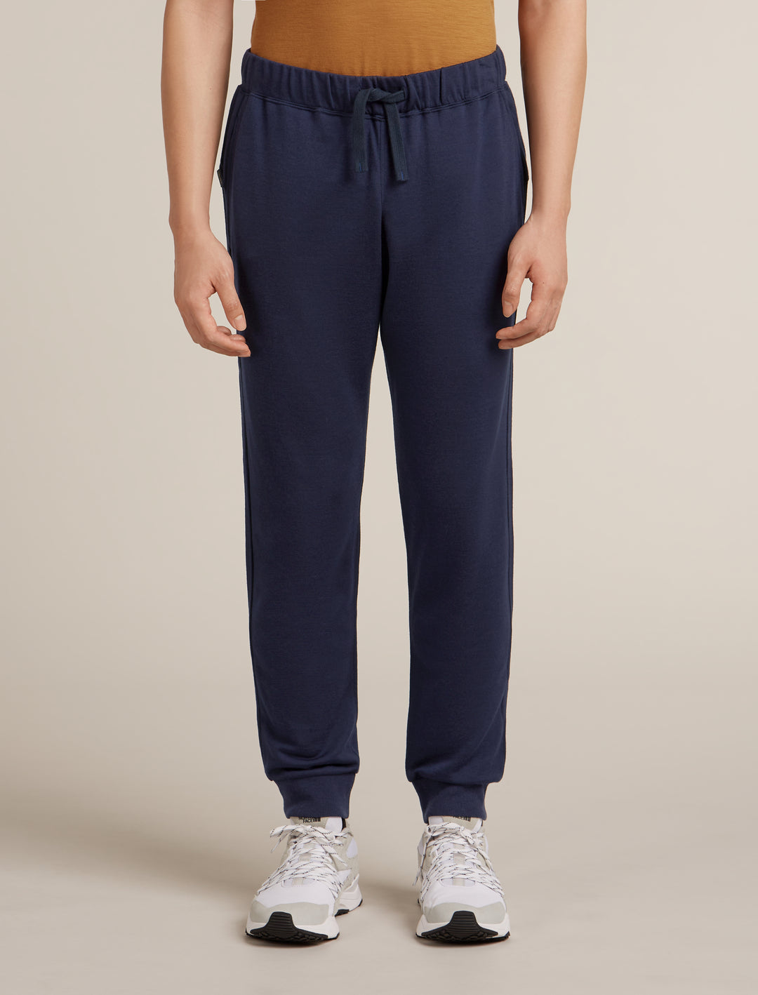 Mens Merino Shifter II Pants Midnight Navy 0A56QW