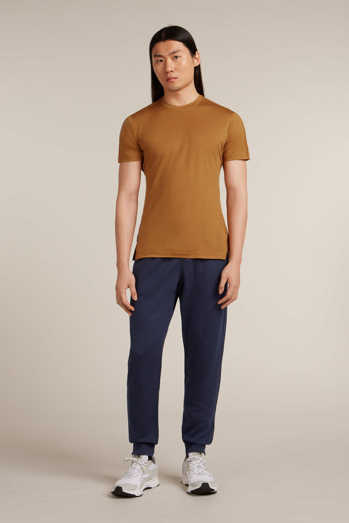 Mens Merino Shifter II Pants Midnight Navy 0A56QW