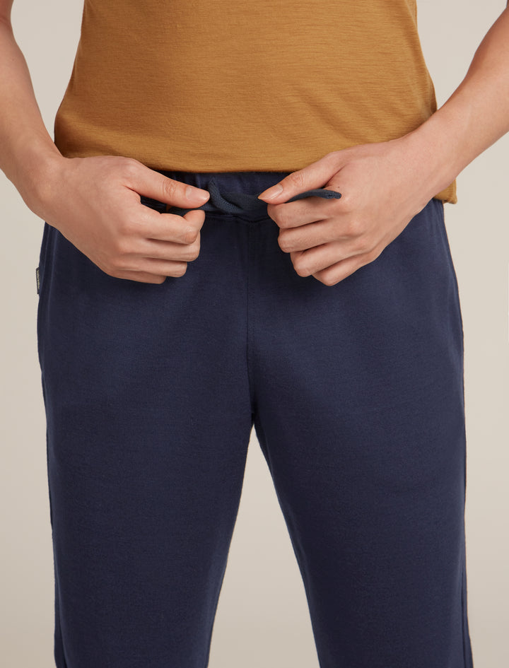 Mens Merino Shifter II Pants Midnight Navy 0A56QW