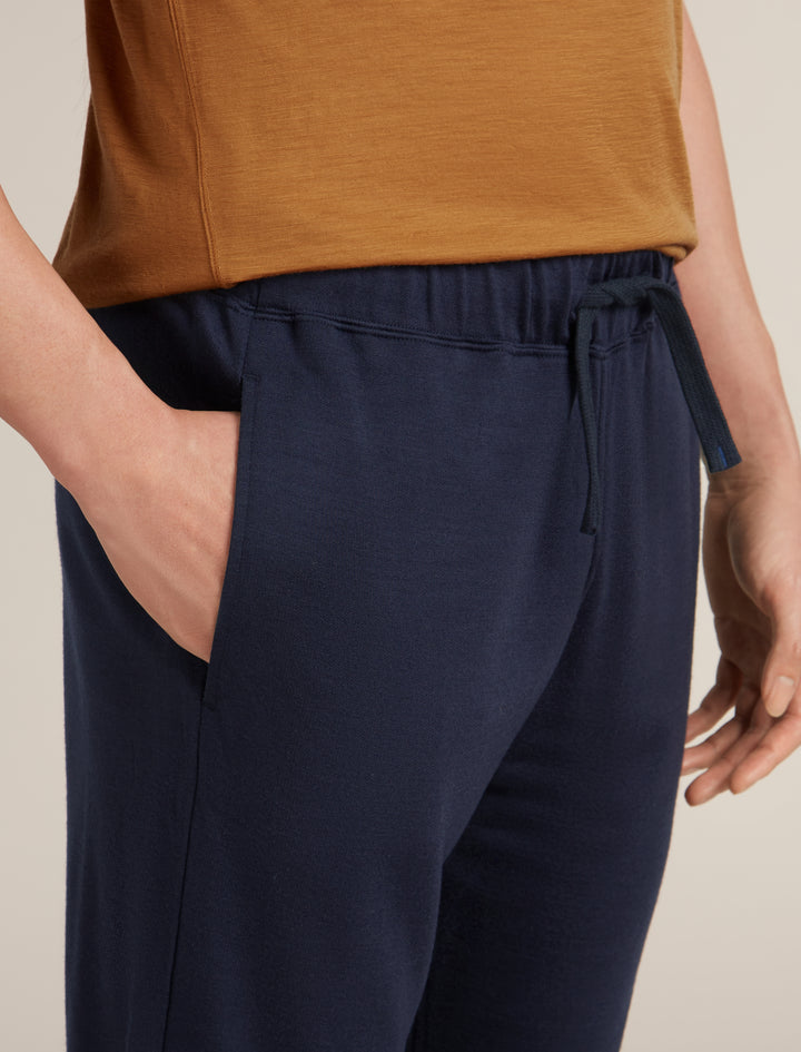 Mens Merino Shifter II Pants Midnight Navy 0A56QW