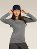 Unisex Merino U M  260 Tech Headband Midnight 0A57AG