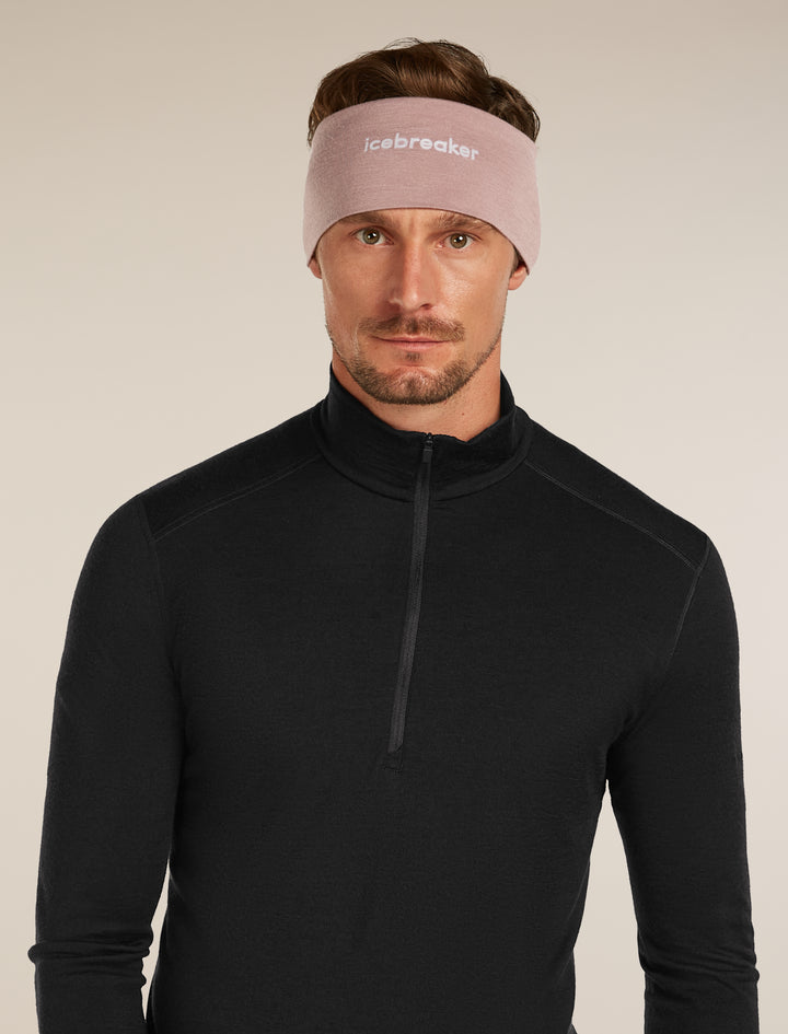 Unisex Merino 200 Oasis Headband Summit 0A56SG