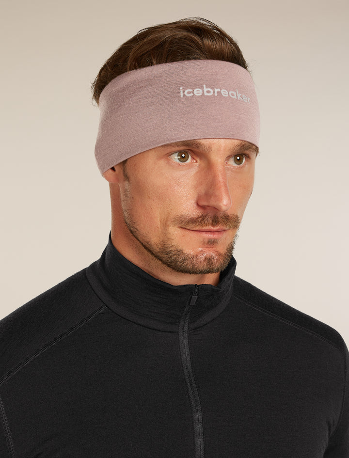 Unisex Merino 200 Oasis Headband Summit 0A56SG