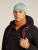 Adult Unisex Merino Reversible Pocket Hat Hydro/Trail IBM200