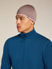 Adult Unisex Merino Reversible Pocket Hat Summit/Blush IBM200