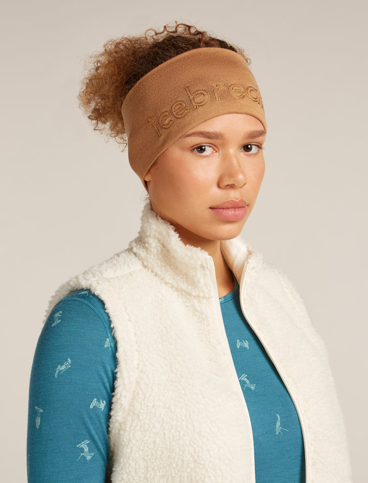 Unisex Merino U M  260 Tech Headband Trail 0A57AG
