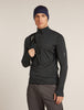 Unisex Merino U M  260 Tech Headband Midnight 0A57AG