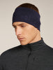 Unisex Merino U M  260 Tech Headband Midnight 0A57AG