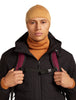 Adult Unisex Merino Reversible Pocket Hat Hydro/Trail IBM200