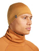 Adult Unisex Merino Reversible Pocket Hat Hydro/Trail IBM200