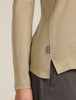 Womens Merino 150  Ace LS Flagstone 0A571J