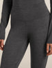 Womens Merino 200 Fine Ace Legging Jet 0A576A