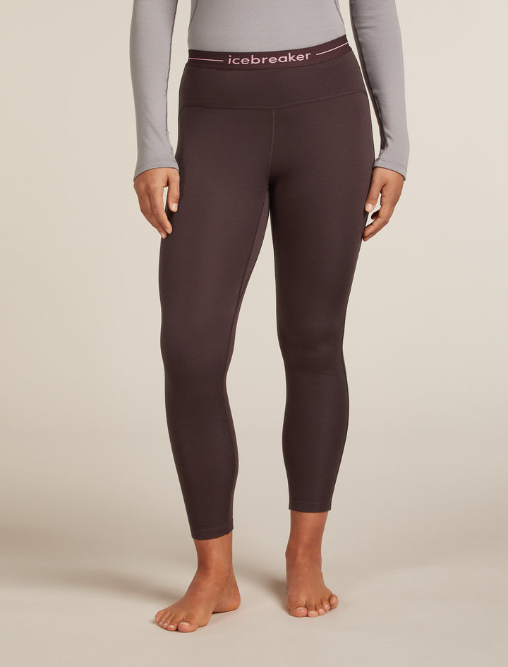 Womens 300 MerinoFine™ Polar Thermal Leggings Java 0A571Y
