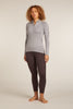Womens 300 MerinoFine™ Polar Thermal Leggings Java 0A571Y