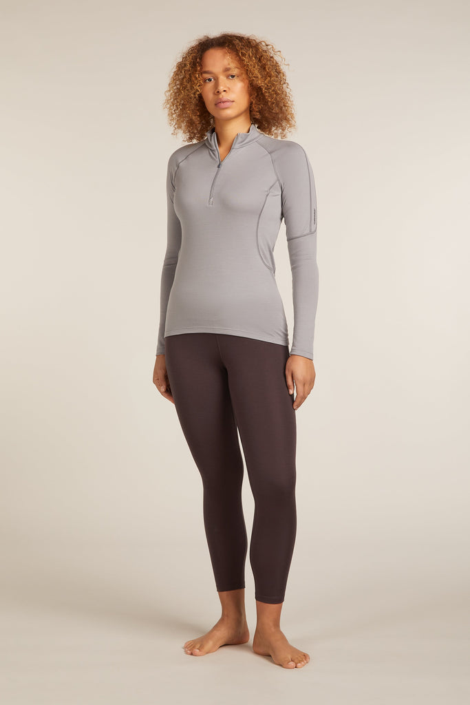Womens 300 MerinoFine™ Polar Thermal Leggings Java 0A571Y