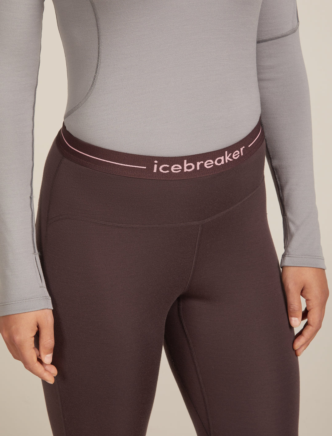 Womens 300 MerinoFine™ Polar Thermal Leggings Java 0A571Y