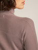 Womens Merino icebreaker Anniversary Original L S Half Zip Summit 0A579E