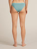 Womens Merino 150 Siren Bikini  Hydro  103164