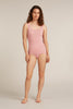 Womens Merino 150 Siren Tank Blush 103213