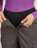 Womens Merino 200 Oasis Thermal High Rise Leggings  Black  0A57BB